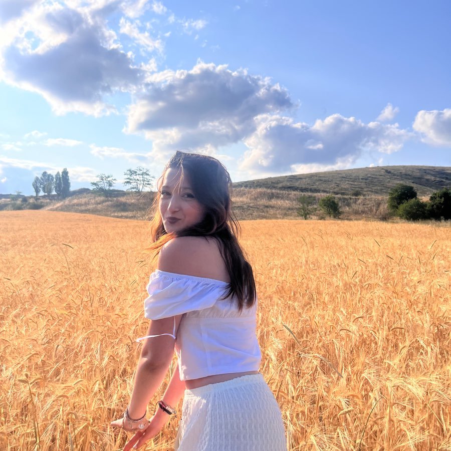 Doğum Günü Kızı